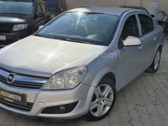 AKN Otomotiv'den ASTRA 2010 MODEL UCUNCU SAHIBINDEN SORUNSUZ