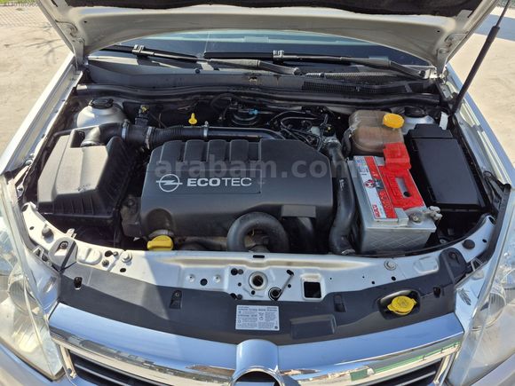 AKN Otomotiv'den ASTRA 2010 MODEL UCUNCU SAHIBINDEN SORUNSUZ