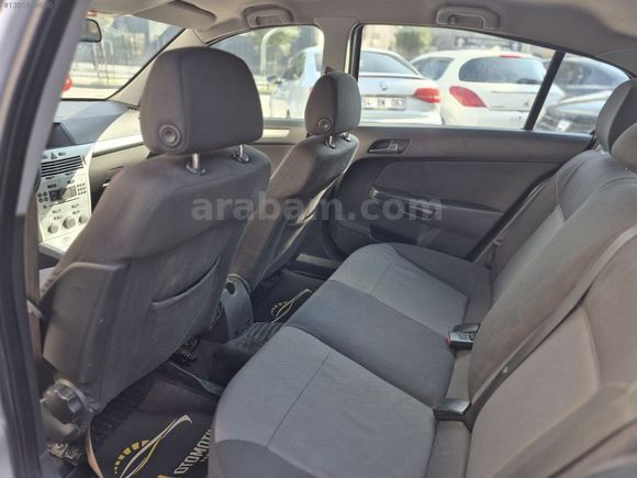 AKN Otomotiv'den ASTRA 2010 MODEL UCUNCU SAHIBINDEN SORUNSUZ