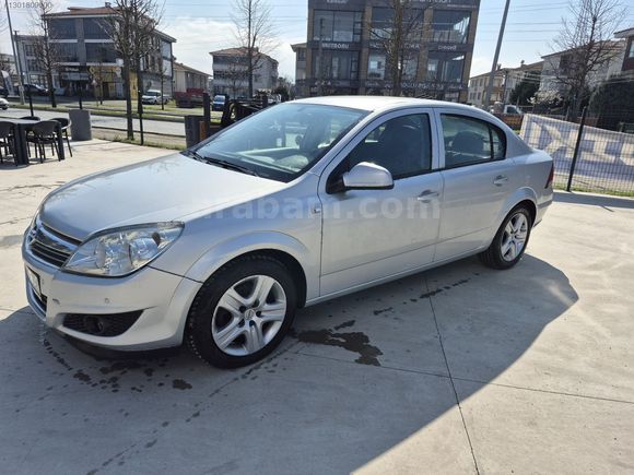 AKN Otomotiv'den ASTRA 2010 MODEL UCUNCU SAHIBINDEN SORUNSUZ