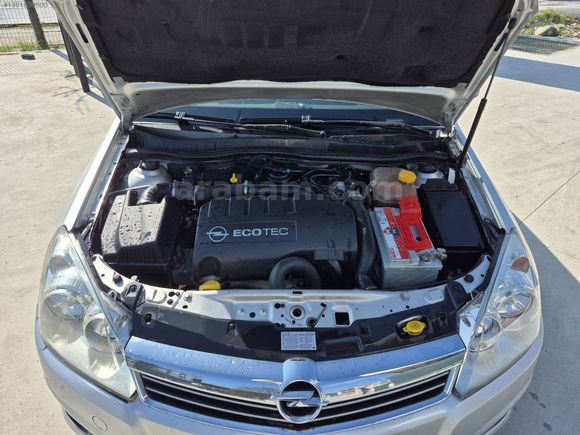 AKN Otomotiv'den ASTRA 2010 MODEL UCUNCU SAHIBINDEN SORUNSUZ