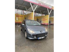 Sahibinden Peugeot 307 1.6 Comfort 2007 Model 