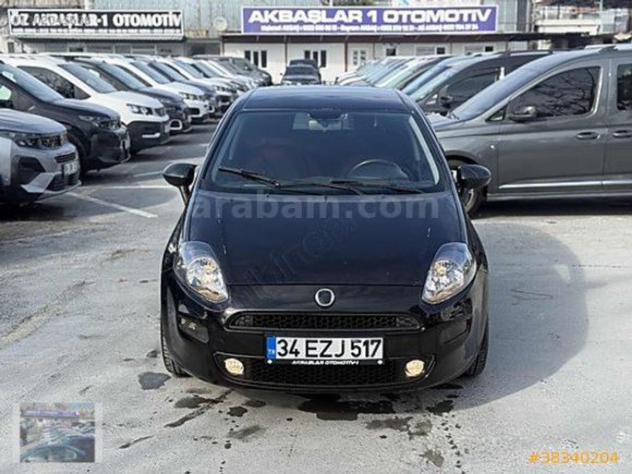 Akbaşlar-1 2012 Punto taksitlendirme imkanı mevcuttur