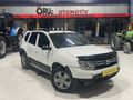 Sahibinden Dacia Duster 1.5 dCi Laureate 2010 Model 