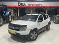 Sahibinden Dacia Duster 1.5 dCi Laureate 2010 Model 