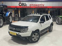 Sahibinden Dacia Duster 1.5 dCi Laureate 2010 Model 