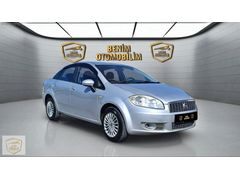 2013 FİAT LİNEA 1.3 MULTİJET 95 BG FULL BAKIMLI 179.000 KM