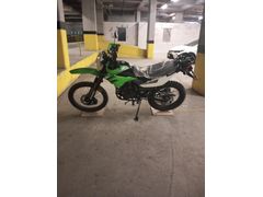 çiftçi  temiz motor