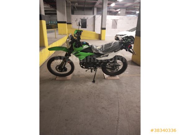çiftçi  temiz motor