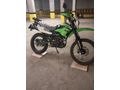 çiftçi  temiz motor