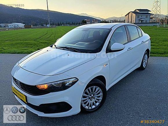 %20 FATURALI 1 PARÇA BOYALI TRAMERSİZ DİZEL OTOMATİK EASY EGEA