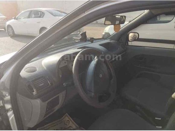Sahibinden Renault Clio 1.5 dCi Authentique 2007 Model 