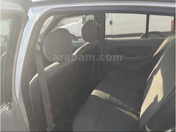 Sahibinden Renault Clio 1.5 dCi Authentique 2007 Model 