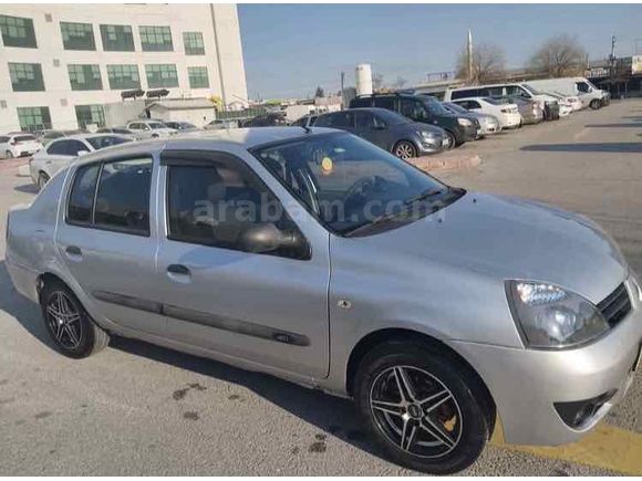 Sahibinden Renault Clio 1.5 dCi Authentique 2007 Model 