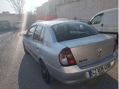 Sahibinden Renault Clio 1.5 dCi Authentique 2007 Model 