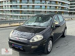 BAYKAN OTO'DAN 2011 FİAT PUNTO EVO 1.4 8V 77HP DYNAMİC OTOMATİK