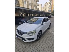 Sahibinden Renault Megane 1.5 dCi Icon 2016 Model