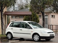 KENT AUTO'DAN*KARTA 12 TAKSİT*149BİNDE OTOMATİK VİTES FIESTA