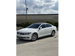 Sahibinden Volkswagen Passat 1.6 TDi BlueMotion Comfortline 2017 Model 