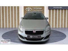 XCHANGE BY TOYOTADAN 2016-FİAT-LİNEA-1.4-FİRE-POP-MONUEL