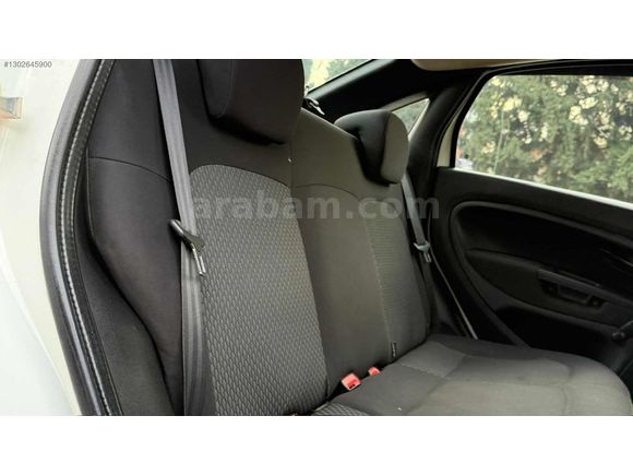 HATASIZ BOYASIZ TRAMERSİZ 260 KM
