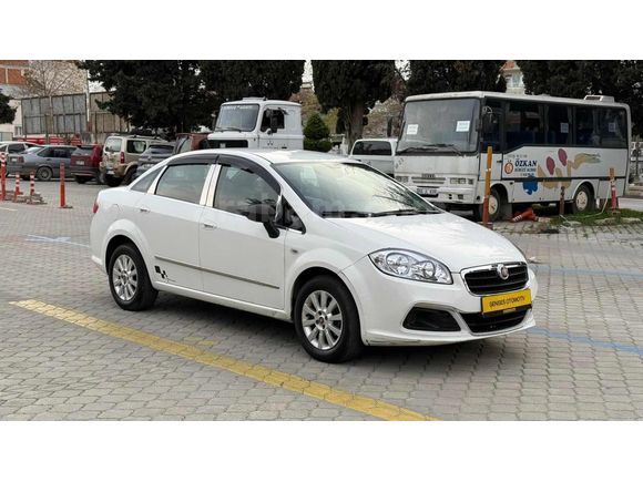 HATASIZ BOYASIZ TRAMERSİZ 260 KM