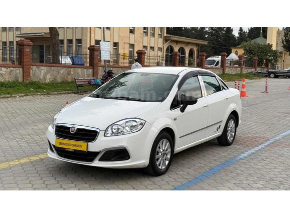 HATASIZ BOYASIZ TRAMERSİZ 260 KM