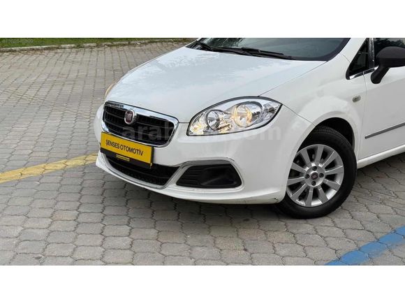 HATASIZ BOYASIZ TRAMERSİZ 260 KM