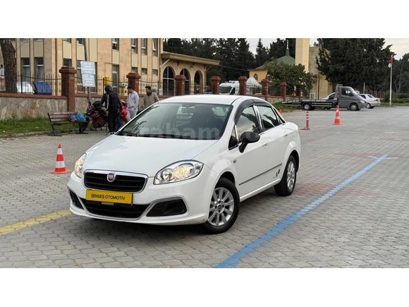 HATASIZ BOYASIZ TRAMERSİZ 260 KM
