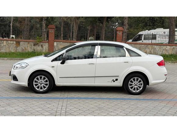 HATASIZ BOYASIZ TRAMERSİZ 260 KM