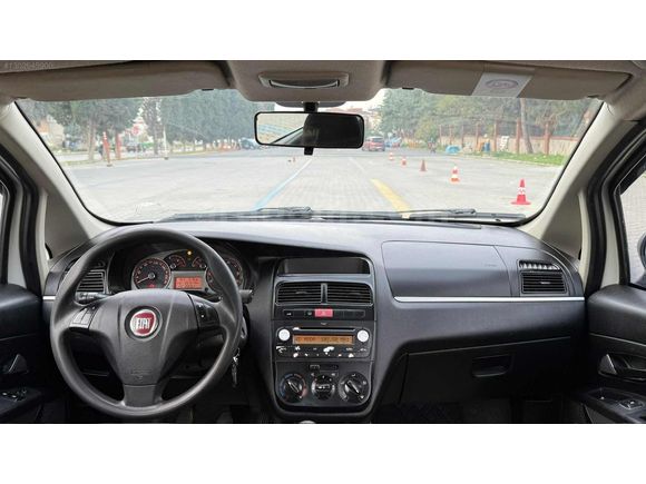 HATASIZ BOYASIZ TRAMERSİZ 260 KM
