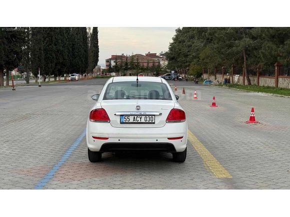 HATASIZ BOYASIZ TRAMERSİZ 260 KM