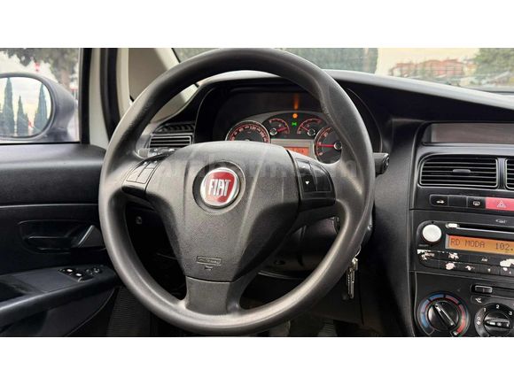 HATASIZ BOYASIZ TRAMERSİZ 260 KM