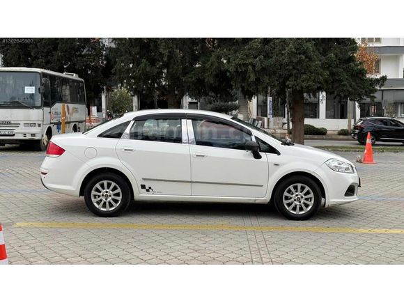 HATASIZ BOYASIZ TRAMERSİZ 260 KM