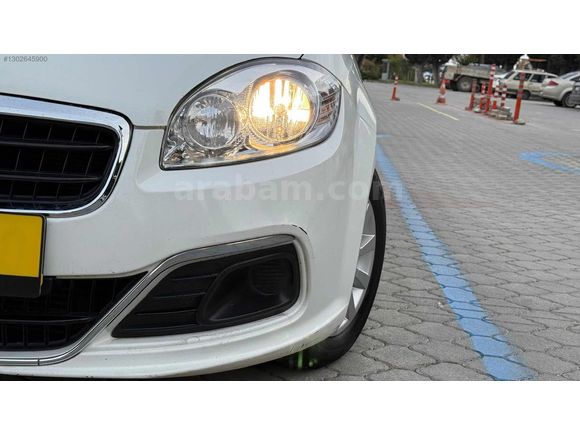 HATASIZ BOYASIZ TRAMERSİZ 260 KM