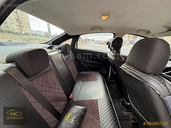 2014 Model FIAT Linea 1.3 MultiJet Pop 95 PS