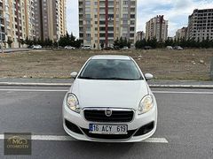 2014 Model FIAT Linea 1.3 MultiJet Pop 95 PS