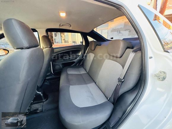 138.000 KM 2017 LİNEA 1.3 MULTİJET POP