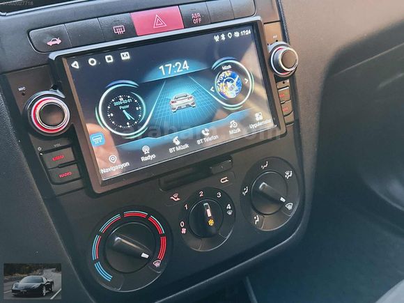 138.000 KM 2017 LİNEA 1.3 MULTİJET POP