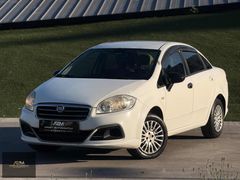 ABM'DEN 2012 FIAT LİNEA TİCARİ GEÇMİŞİ YOK