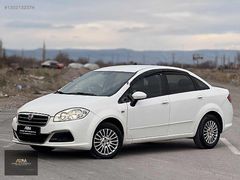 ABM'DEN 2012 FIAT LİNEA