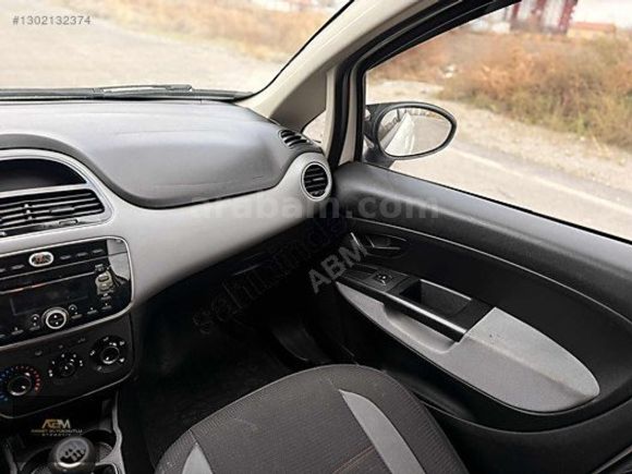 ABM'DEN 2012 FIAT LİNEA