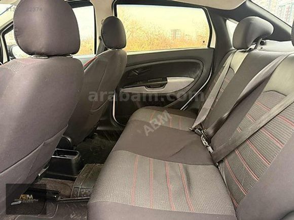 ABM'DEN 2012 FIAT LİNEA