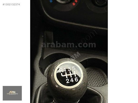 ABM'DEN 2012 FIAT LİNEA
