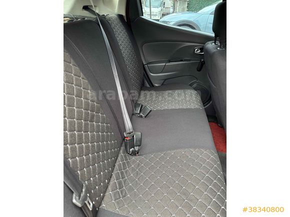Sahibinden Renault Clio 1.5 dCi Joy 2013 Model 