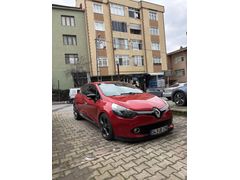 Sahibinden Renault Clio 1.5 dCi Joy 2013 Model 