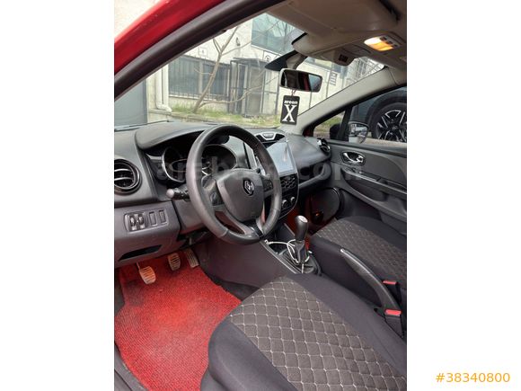 Sahibinden Renault Clio 1.5 dCi Joy 2013 Model 