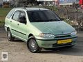 ELİT'TEN Hatasız Palio Weekend 2002Model Klimalı 1.2Benzin+Lpg