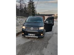 Sahibinden  Transporter 1.9 TDI Camlı Van 2009 Model