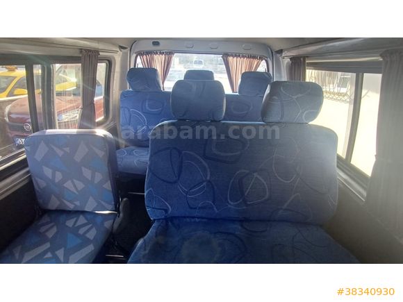 Sahibinden Hyundai H 100 2.5 T/C 2005 Model